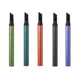 Vessel Vista Edge CBD/THC Vape Pen Slate