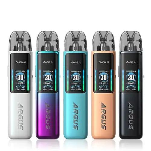 Voopoo Argus G2 Pod Kit Royal Vapes Voopoo Argus G2 Pod Kit Royal Vapes