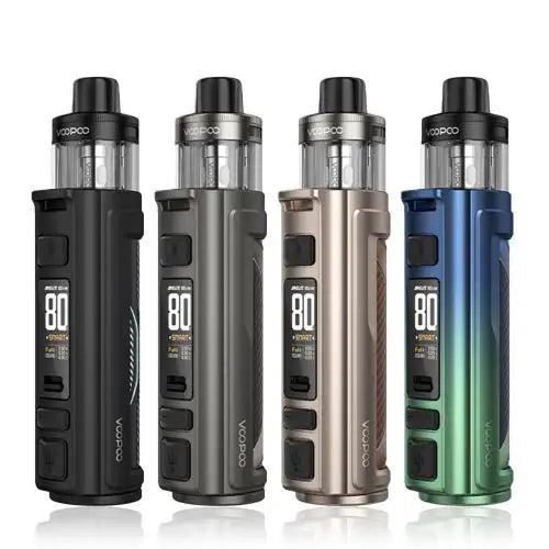 Voopoo Argus Pro 2 Kit Royal Vapes Voopoo Argus Pro 2 Kit Royal Vapes