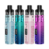 Voopoo Drag H40 Vape Kit Black