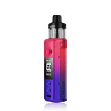 Voopoo Drag S2 (DTL Version) Modern Red