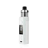 Voopoo Drag S2 (DTL Version) Pearl White