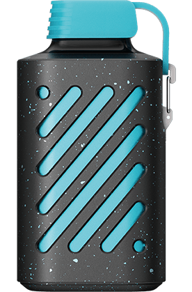 Buy Cheap FLERBAR GENIR 10000- BLUE RAZZ ICE - Vape Online