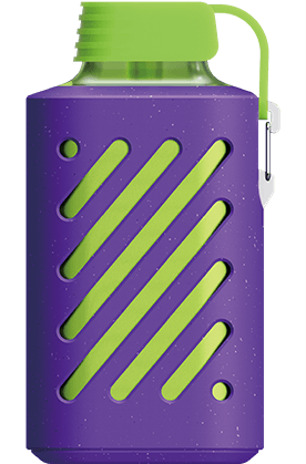 Vozol Gear Grape Ice 10000 Disposable Royal Vapes Vozol Gear Grape Ice 10000 Disposable Royal Vapes