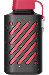 Vozol Gear Strawberry Raspberry 10000 Disposable 0mg