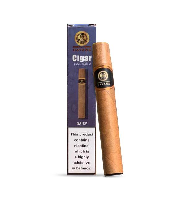XO Havana Daisy Disposable Cigar – Royal Vapes