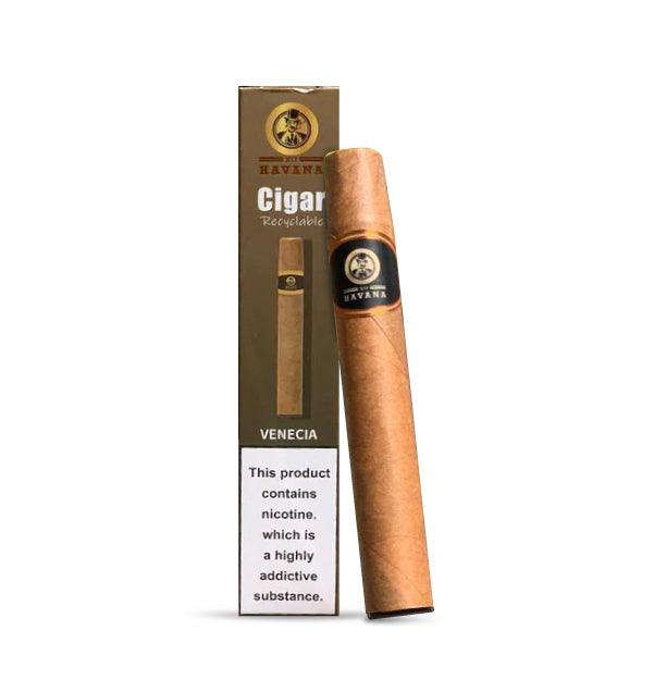 XO Havana Venecia Disposable Cigar Royal Vapes XO Havana Venecia Disposable Cigar Royal Vapes