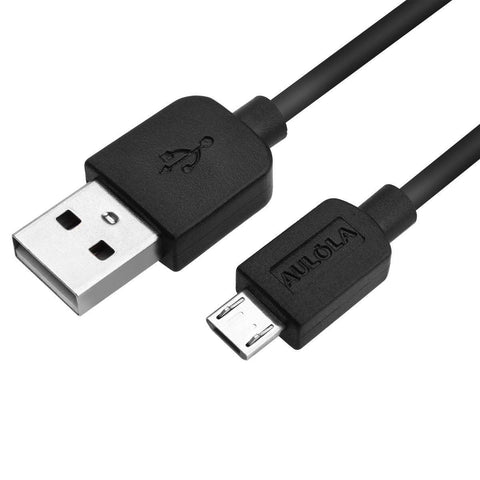 1M Micro USB Charging Cable
