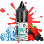 Above Ohm Red Chill Nic Salt 10ml 10mg