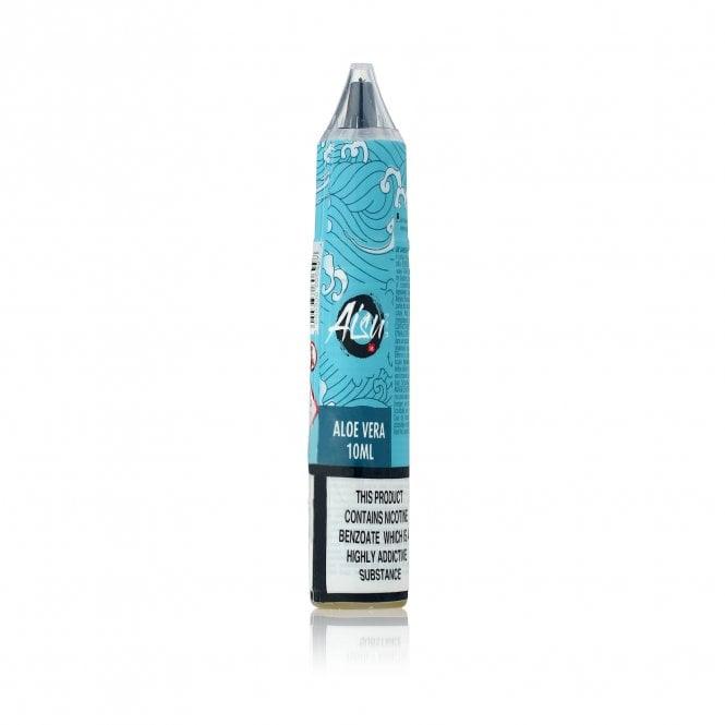 Aisu Aloe Vera Nic Salt 10ml Royal Vapes Aisu Aloe Vera Nic Salt 10ml Royal Vapes