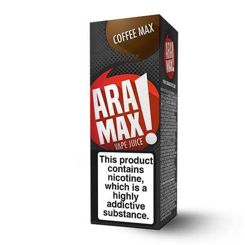 aramax vape juice Aramax Tobacco Juice Review main image 0