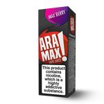 Aramax Max Berry 10ml 3mg