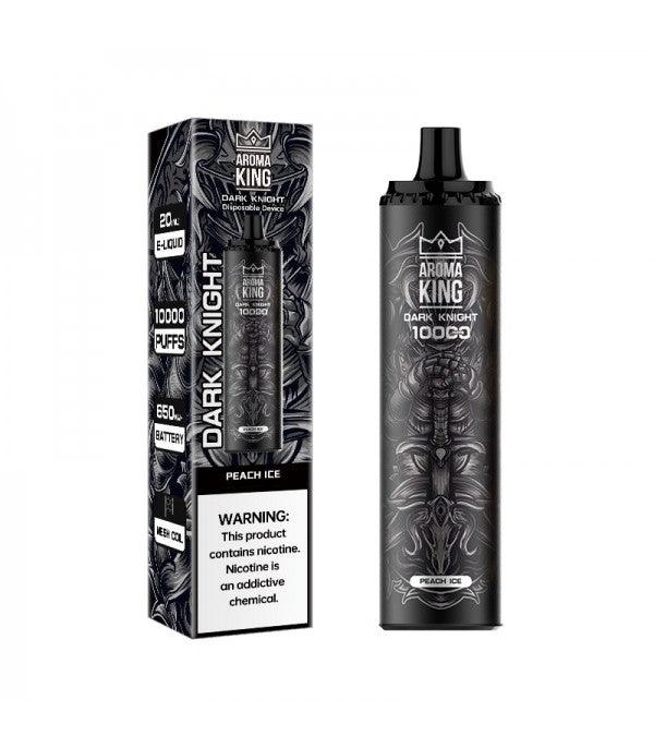 elfbar elfa master akku Aroma King Gem 12000