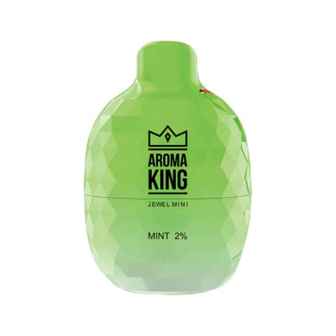 Aroma King Jewel Mini Mint Disposable – Royal Vapes