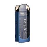 Aspire BP60 Pod Kit Navy Carbon Fibre