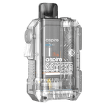 Aspire Gotek X Pod Kit Translucent Amber