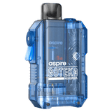 Aspire Gotek X Pod Kit Translucent Amber