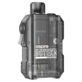 Aspire Gotek X Pod Kit Translucent Black