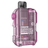 Aspire Gotek X Pod Kit Translucent Lavender