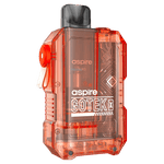 Aspire Gotek X Pod Kit Translucent Orange