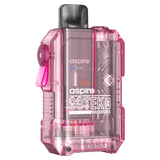 Aspire Gotek X Pod Kit Translucent Pink