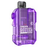 Aspire Gotek X Pod Kit Translucent Violet