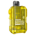 Aspire Gotek X Pod Kit Translucent Yellow