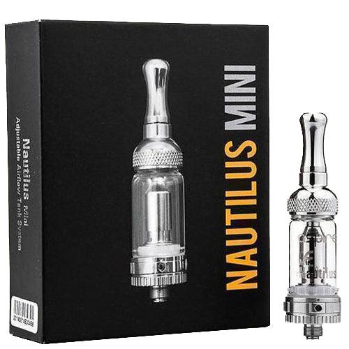 Aspire Nautilus Mini Tank – Royal Vapes
