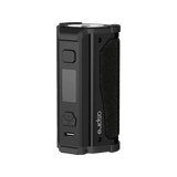 Aspire Rhea 200 Mod Black Metal
