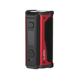 Aspire Rhea 200 Mod Red Metal