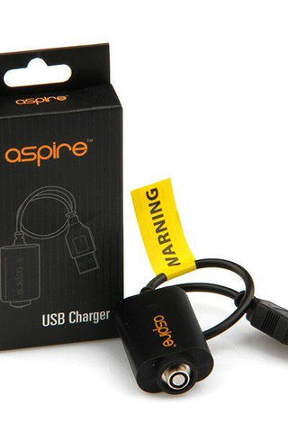 Aspire USB Battery Charger 500mA