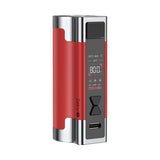 Aspire Zelos 3 Mod Red