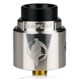 Augvape Templar RDA Stainless Steel