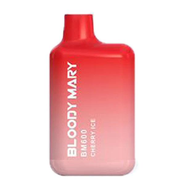 elfbar elfa master akku Bloody Mary Cherry Ice Disposable – Royal Vapes