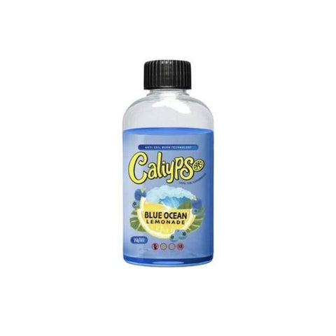 Caliypso Blue Ocean Lemonade 200ml