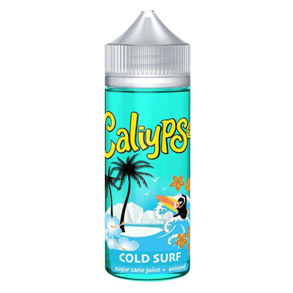 Caliypso Cold Surf 100ml – Royal Vapes