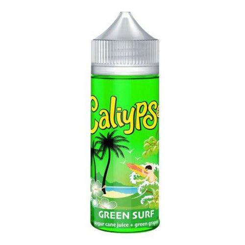 Caliypso Green Surf 100ml Royal Vapes Caliypso Green Surf 100ml Royal Vapes