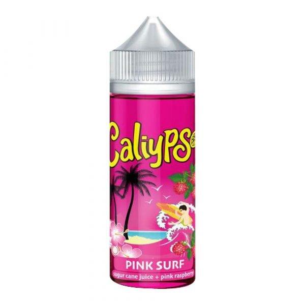 Caliypso Pink Surf 100ml – Royal Vapes