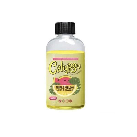 Caliypso Triple Melon Lemonade 200ml