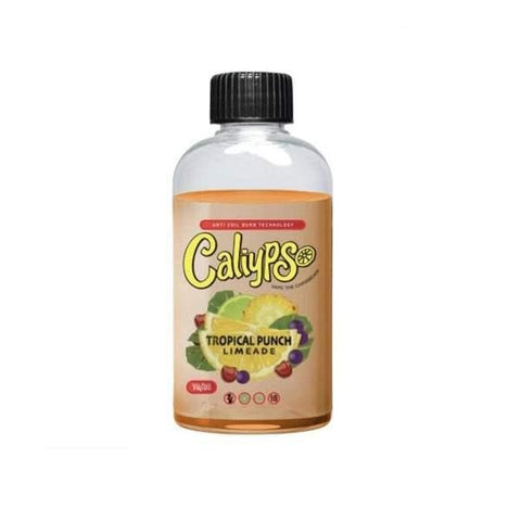 Caliypso Tropical Punch Lemonade 200ml
