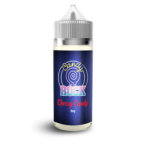 Candy Rock Cherry Candy 100ml