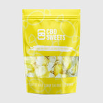 CBD Asylum CBD Sherbet Lemons Sweets 20pcs 500mg