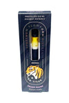CBD Tiger Grape Krush Full Spectrum CBD Disposable Vape