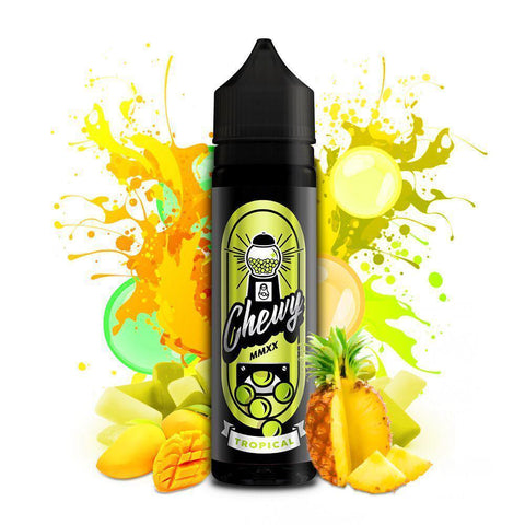 Chewy MMXX Tropical 50ml