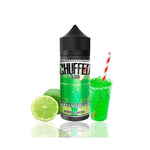 Chuffed Green Slush 100ml
