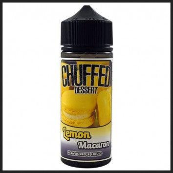 elfbar nachfüll pod läuft aus E-liquide Vanilla Carabacco 100 ml - Chuffed pas cher main image 0