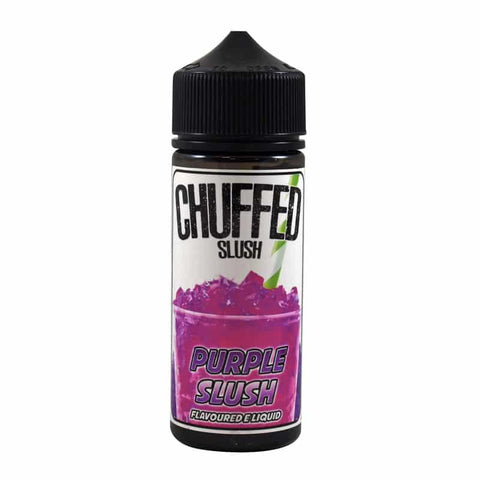 Chuffed Purple Slush 100ml