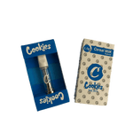 Cookies Empty THC CBD Vape Cartridge 1g