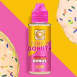 Dinky Donuts Sugar Donut 100ml
