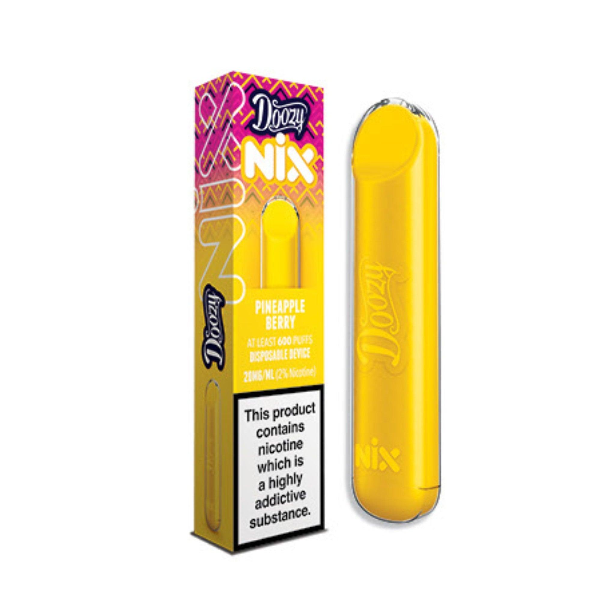 kinds of disposable vapes What Are The Different Types Of Vapes?